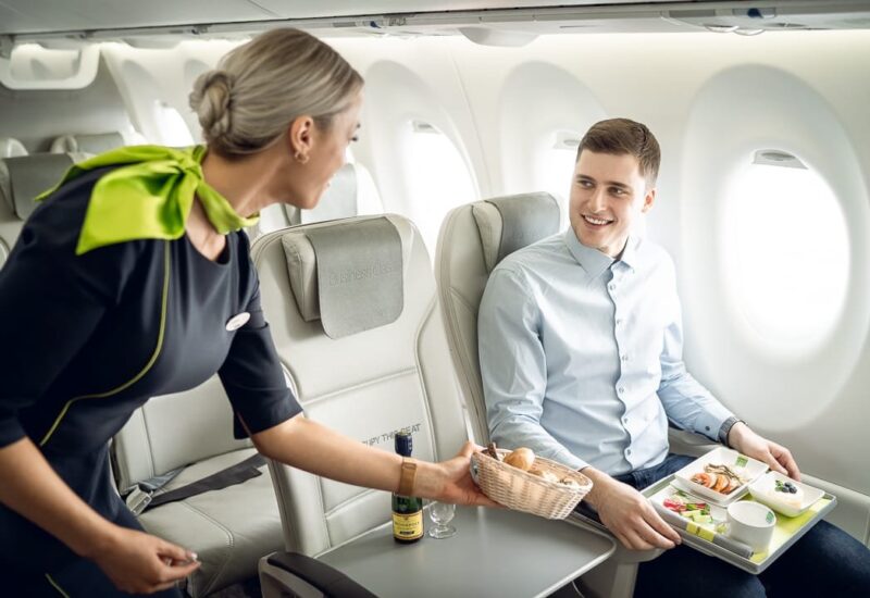 Small Plane, Big Travel Map: Why airBaltic Makes European Trips Surprisingly Easy