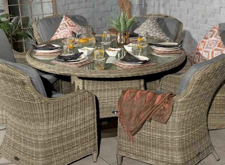 Why RattanYard Stands Out in Rattan Garden Furniture