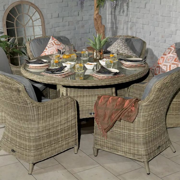 Why RattanYard Stands Out in Rattan Garden Furniture