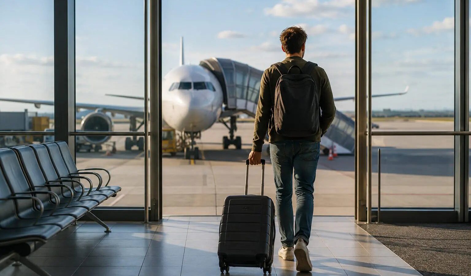 From Airport Chaos to Alpine Calm: Why Alpy Transfers Makes Ski Travel Easier