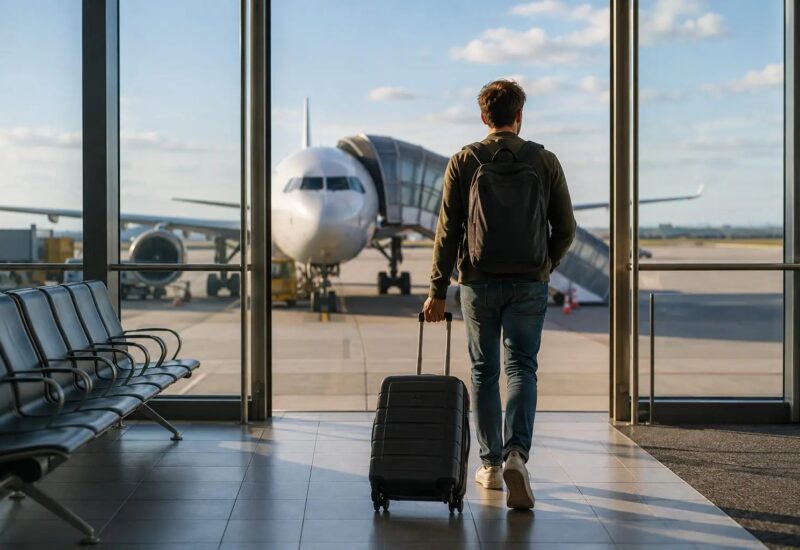From Airport Chaos to Alpine Calm: Why Alpy Transfers Makes Ski Travel Easier