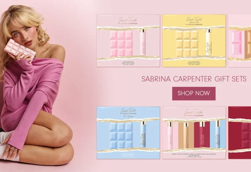 Discover a More Personal Approach to Beauty, Skincare and Fragrance