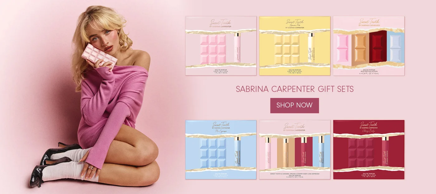 Discover a More Personal Approach to Beauty, Skincare and Fragrance