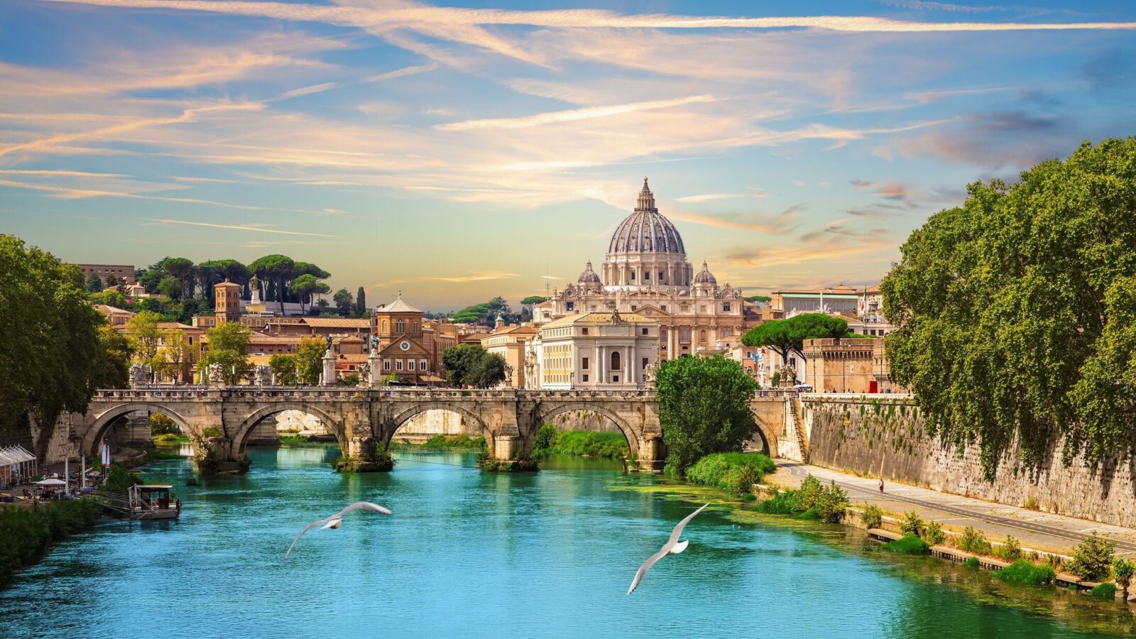 Discover Italy Your Way With Tailor-Made Holidays and Unforgettable Experiences