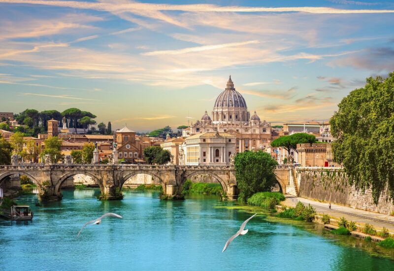 Discover Italy Your Way With Tailor-Made Holidays and Unforgettable Experiences