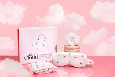 Beauty While You Sleep, Discover Smarter Satin Essentials for Skin and Hair