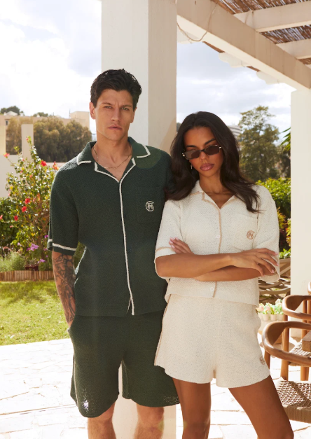 GFN Clothing: British Streetwear with a Rebellious Identity