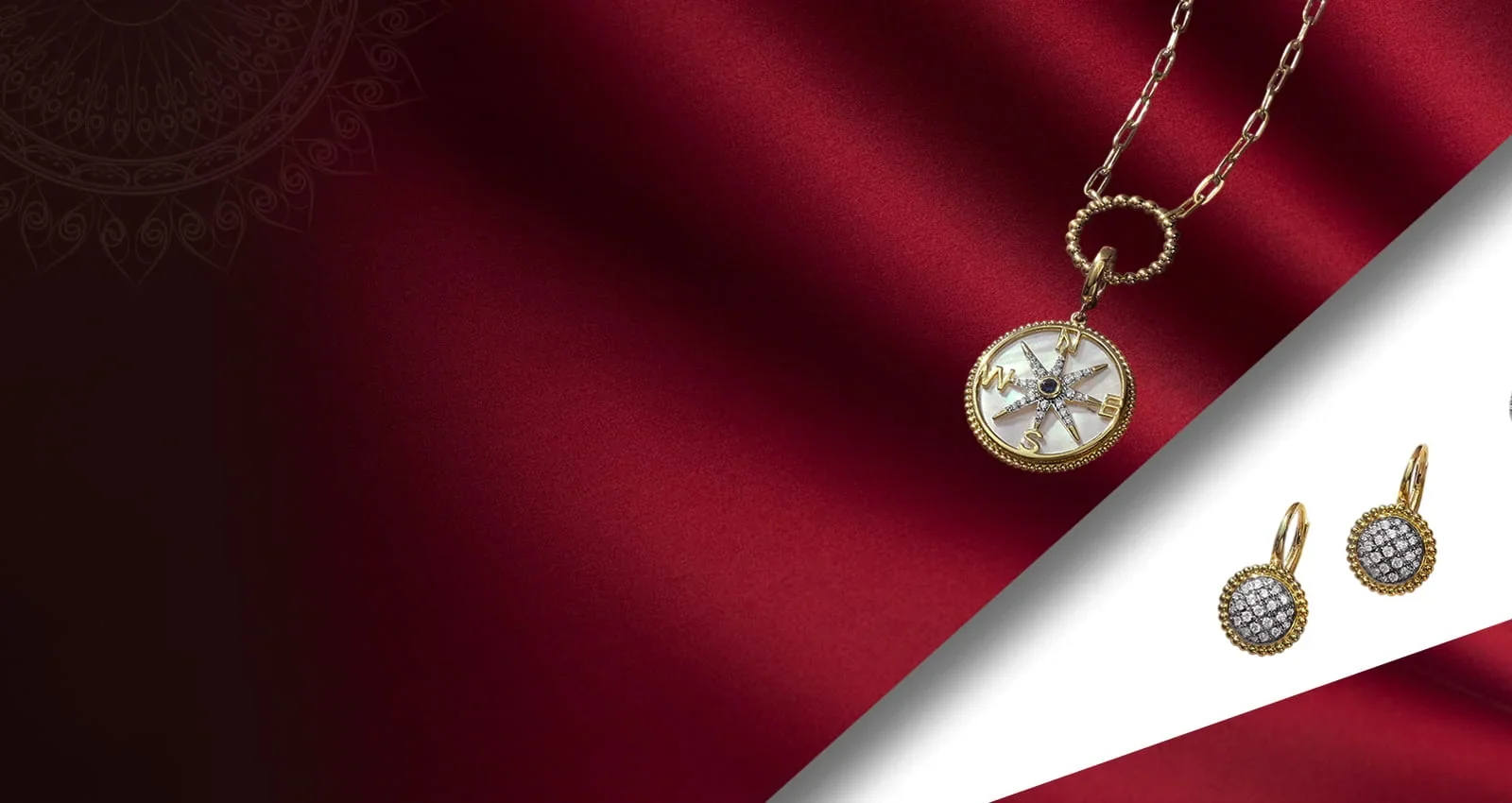 Lovelyn Jewels Timeless Elegance Meets Contemporary Design in Exquisite Jewelry