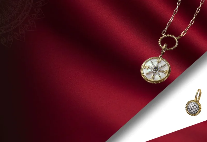 Lovelyn Jewels Timeless Elegance Meets Contemporary Design in Exquisite Jewelry
