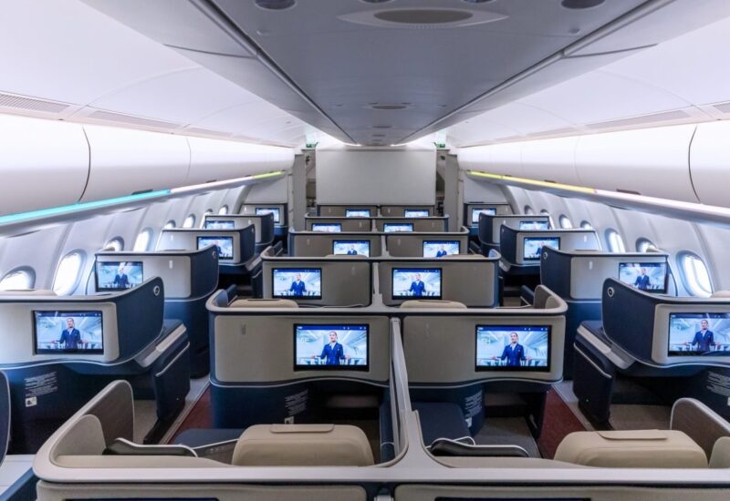 La Dolce Vita at 30,000 Feet: Why ITA Airways Makes Italy Feel Closer