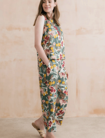 Lily & Me Clothing: Colourful Womenswear Made for Joyful Living