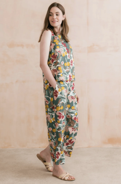 Lily & Me Clothing: Colourful Womenswear Made for Joyful Living