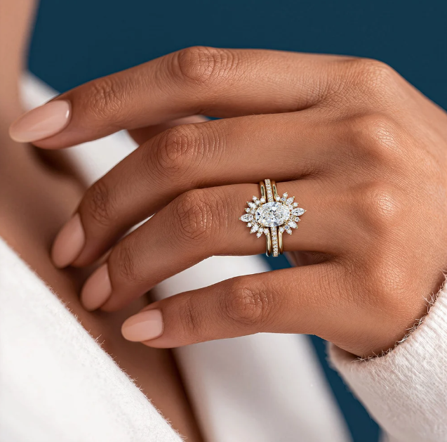 LisaJewelryUS: A Guide to Lab-Grown Diamond and Custom Engagement Rings