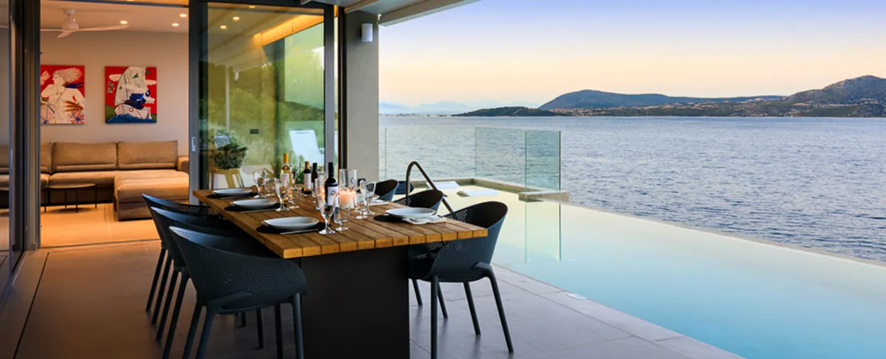 Discover Luxury Mediterranean Escapes With Handpicked Villas and Boutique Hotels