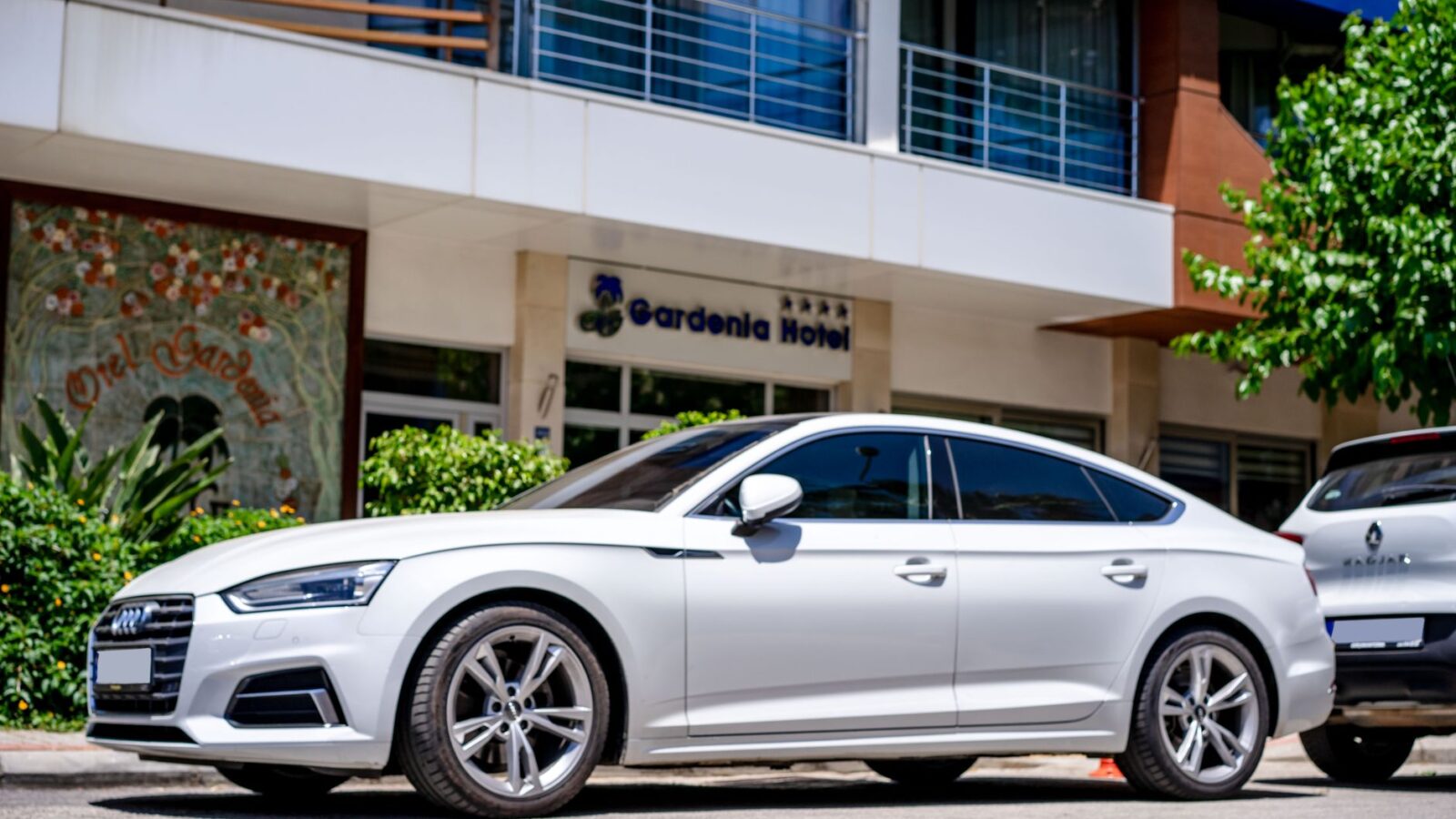 Alquiler de Coches en España La Guía Completa para Viajeros Inteligentes