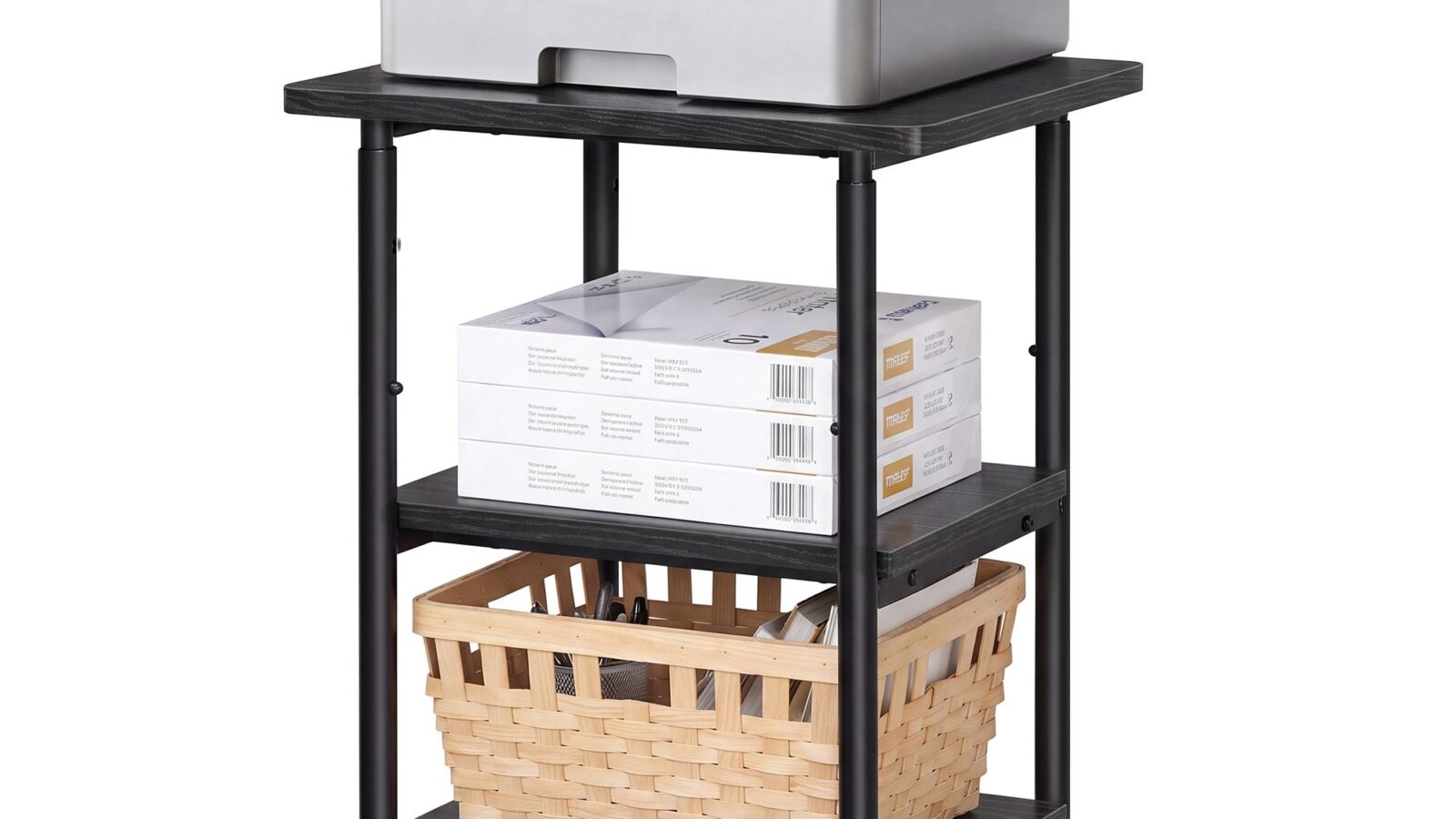 SONGMICS HOME Smart Furniture Solutions for Modern Living