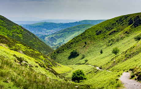 Discover the Magic of Walking Holidays with HF Holidays