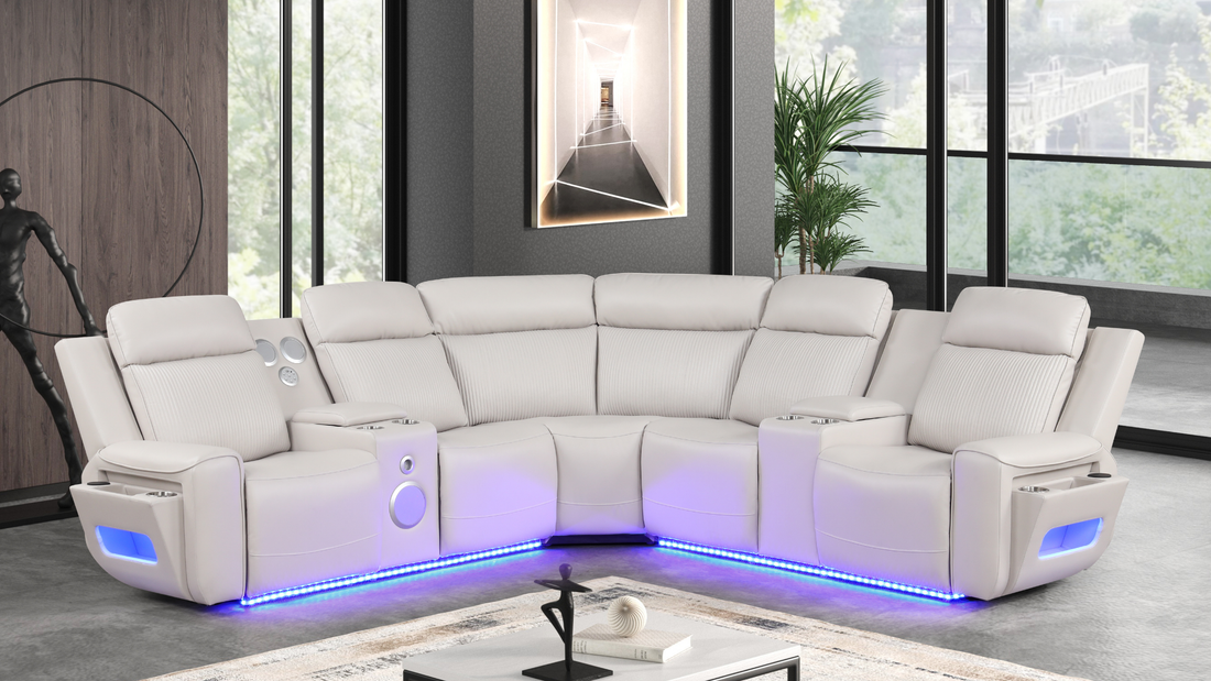 Unique Home Furniture Family-Owned Excellence Since 2001