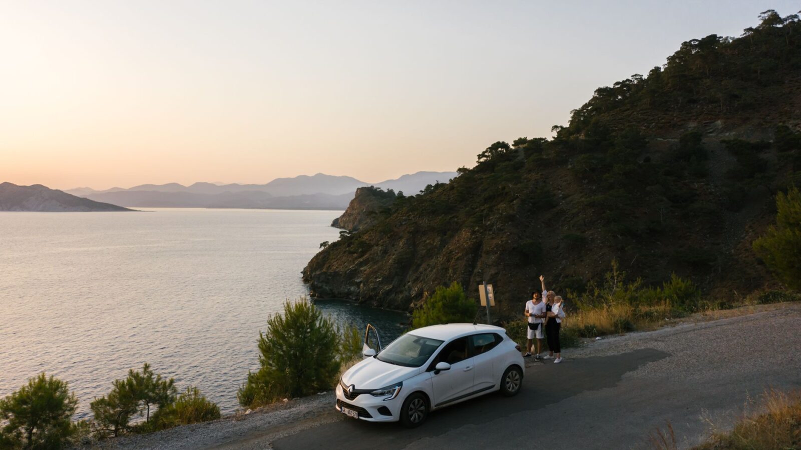 Smart European Car Rental Your Insider’s Handbook for Perfect Journeys