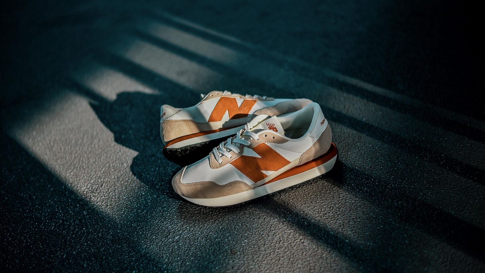 New Balance Performance Meets Style in Athletic Innovation