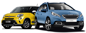 Car Rental in Continental Europe A Guide for UK Drivers