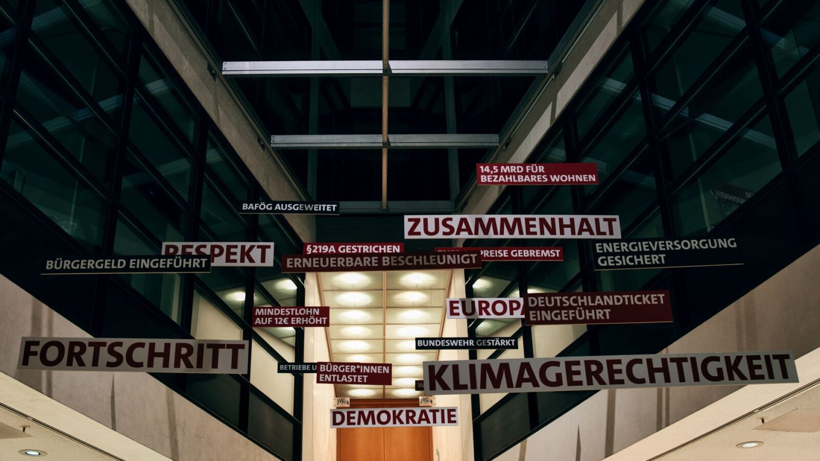 Mit dem Deutschlandticket überall mobil Das revolutionäre Angebot für Bahnfahrten