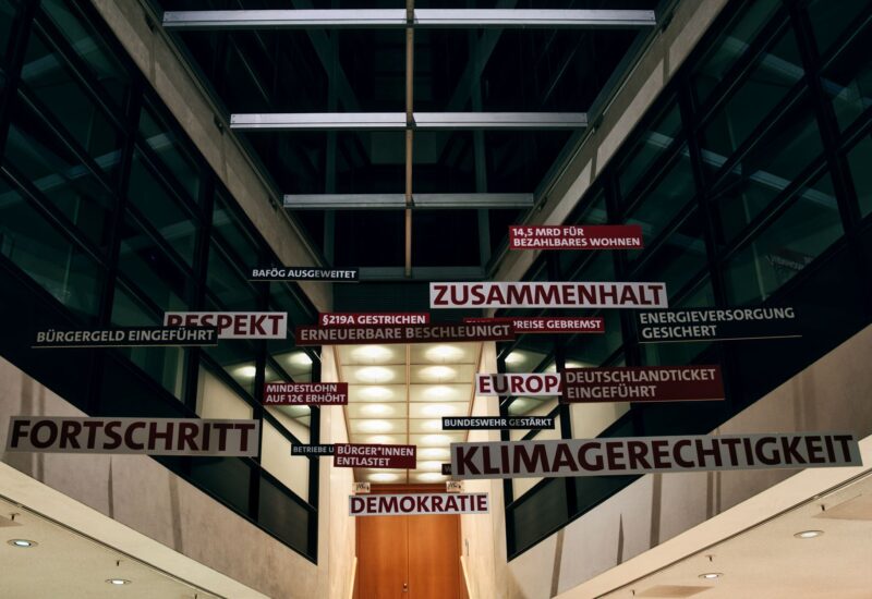 Mit dem Deutschlandticket überall mobil Das revolutionäre Angebot für Bahnfahrten