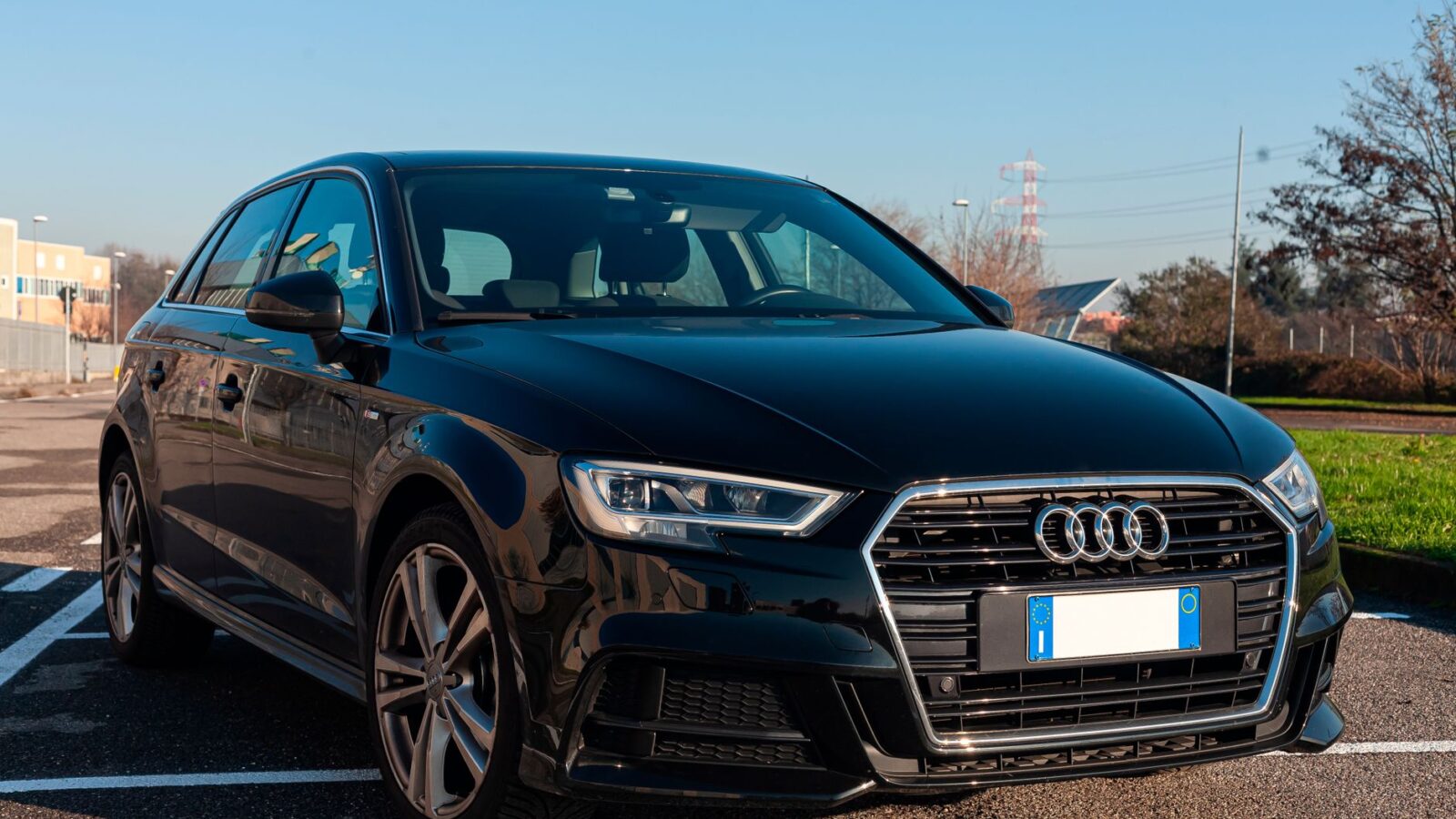Noleggio Auto in Europa La Guida Completa per Viaggiatori Intelligenti