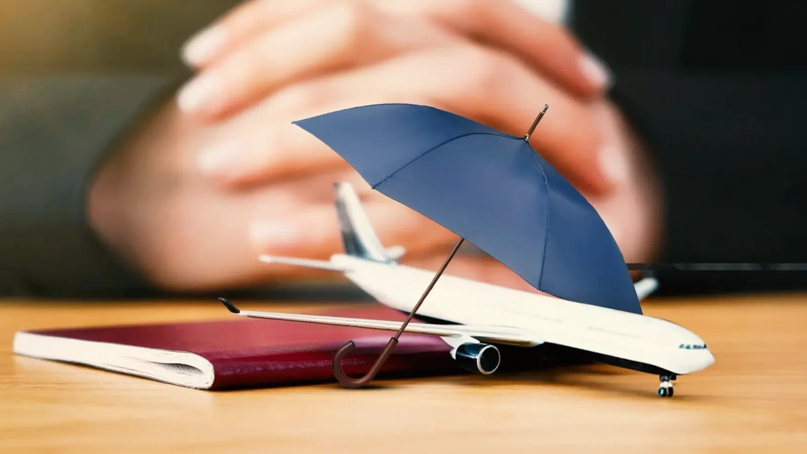 Avanti Travel Insurance: Leave Uncertainty Behind Before the Journey Begins