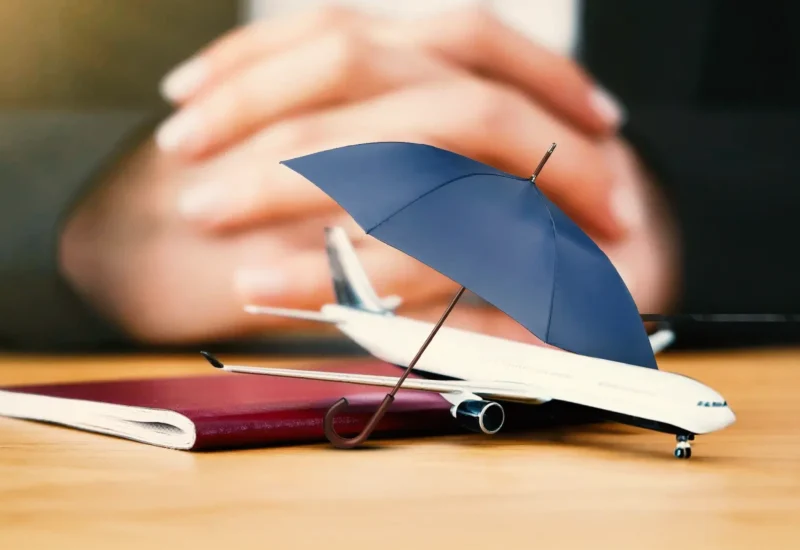 Avanti Travel Insurance: Leave Uncertainty Behind Before the Journey Begins
